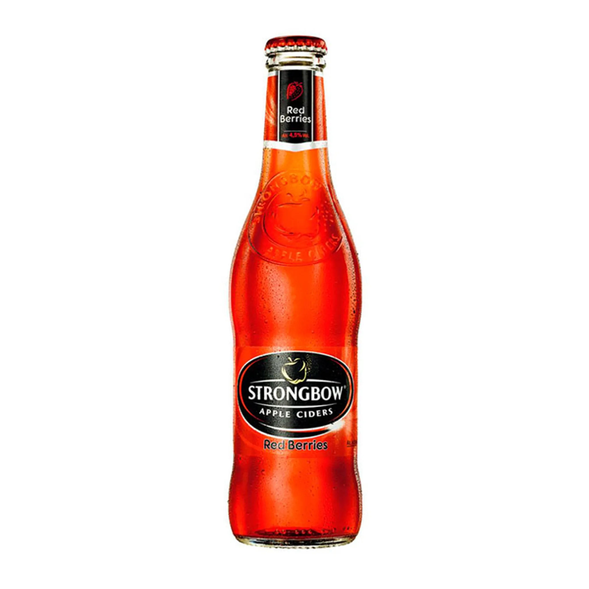 Strongbow gold apple 4,5%