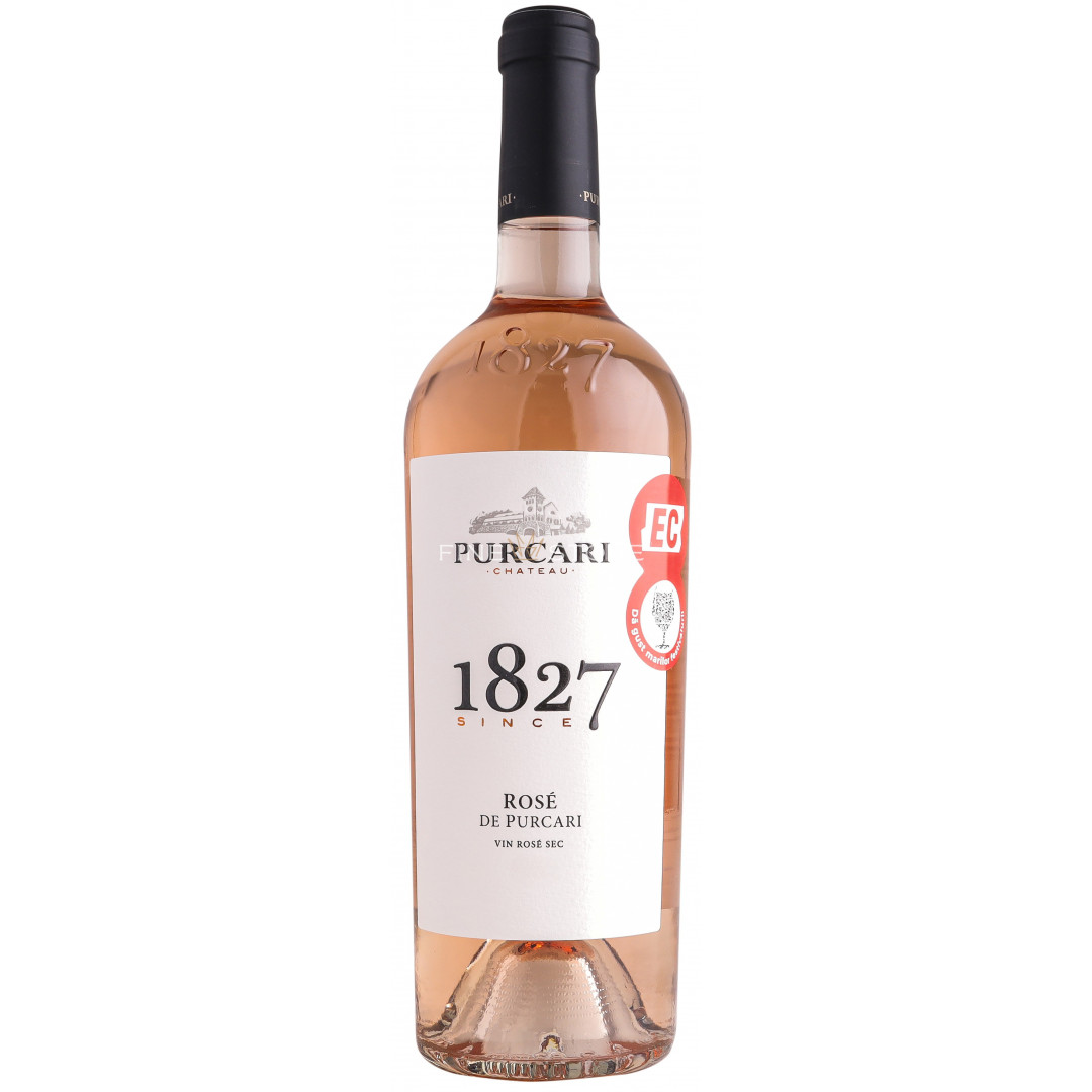 Rose de purcari