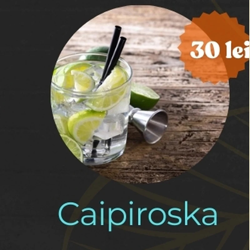 Caipiroska