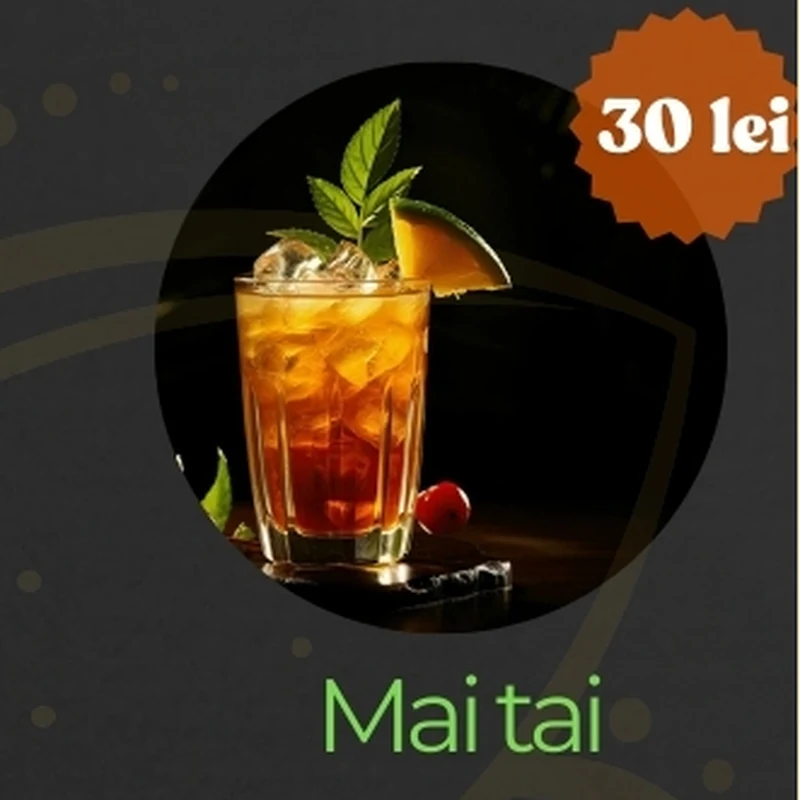 Mai tai