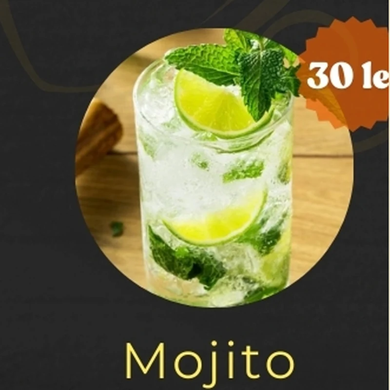 Mojito