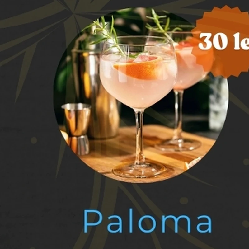 Paloma