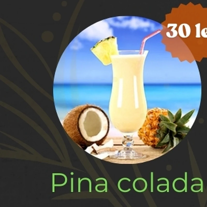 Pina colada